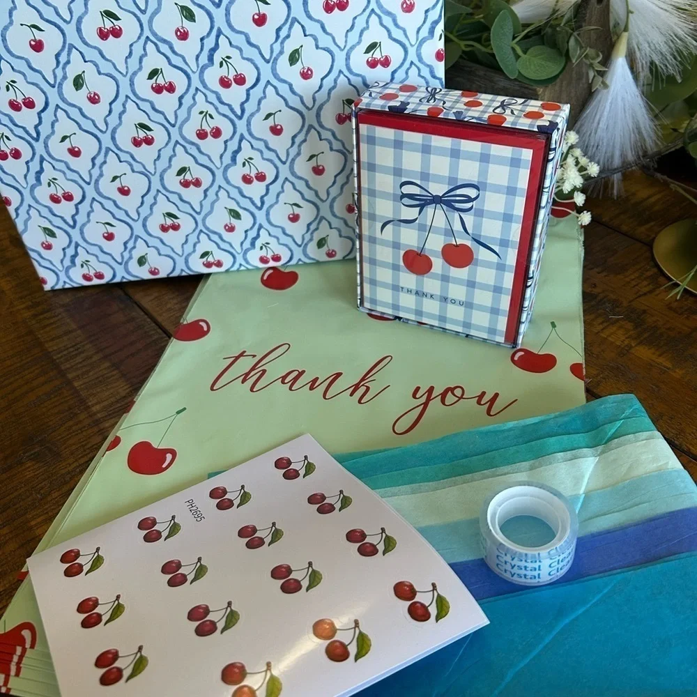 Reseller’s Bundle Cherries